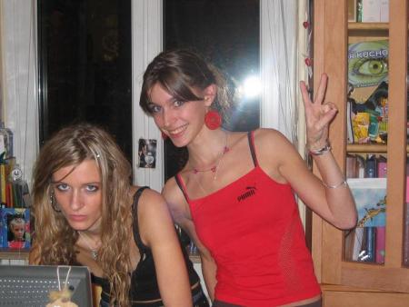 Mar & Geg